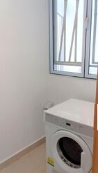 Tribeca (D9), Condominium #585020901